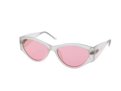 Slnečné okuliare Calvin Klein Jeans CKJ19505S 971