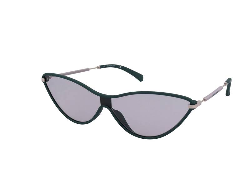Slnečné okuliare Calvin Klein Jeans CKJ19702S 305 