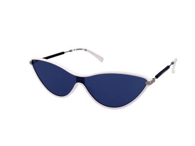 Slnečné okuliare Calvin Klein Jeans CKJ19702S 100