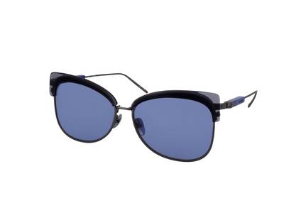Slnečné okuliare Calvin Klein CK19701S 419