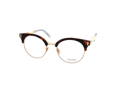 Dioptrické okuliare Calvin Klein CK8569 236