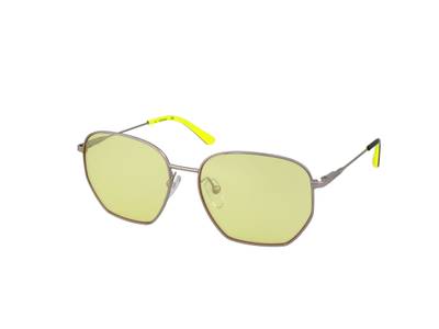 Slnečné okuliare Calvin Klein CK19102S 045