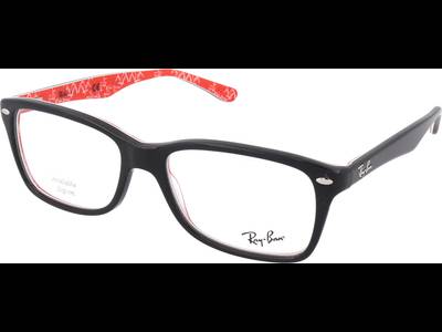 Okuliare Ray-Ban RX5228 - 2479 