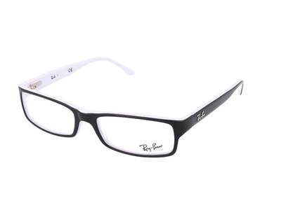 Okuliare Ray-Ban RX5114 - 2097 