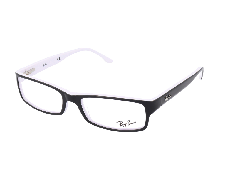 Dioptrické okuliare Okuliare Ray-Ban RX5114 - 2097 