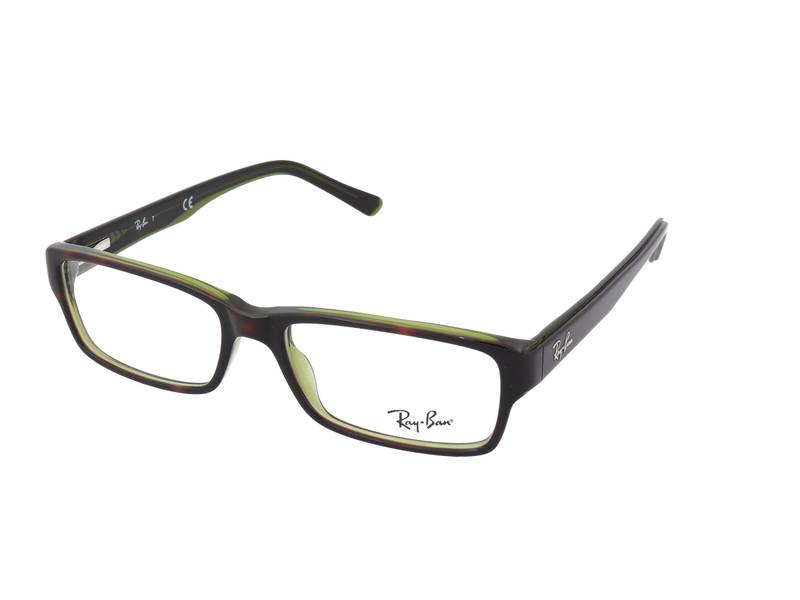 Dioptrické okuliare Okuliare Ray-Ban RX5169 - 2383 