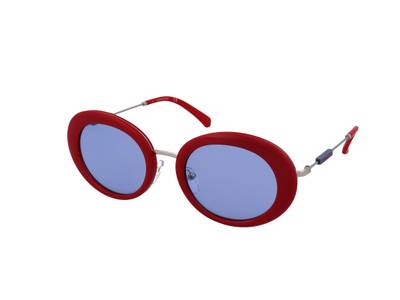 Slnečné okuliare Calvin Klein Jeans CKJ18701S 600