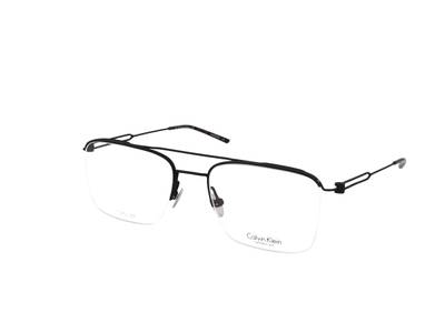 Dioptrické okuliare Calvin Klein CK8062 007