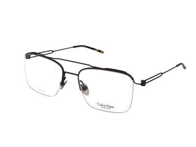 Dioptrické okuliare Calvin Klein CK8062 223