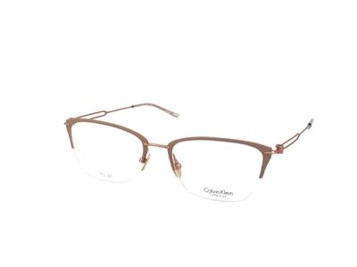 Dioptrické okuliare Calvin Klein CK8065 272