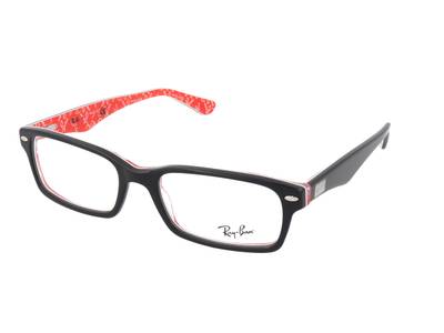 Okuliare Ray-Ban RX5206 - 2479 