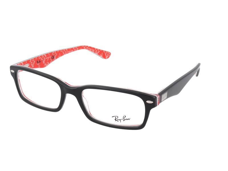Dioptrické okuliare Okuliare Ray-Ban RX5206 - 2479 