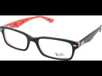 Okuliare Ray-Ban RX5206 - 2479 