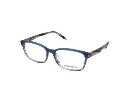Dioptrické okuliare Calvin Klein CK6007 466