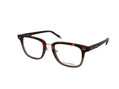 Dioptrické okuliare Calvin Klein CK6006 217