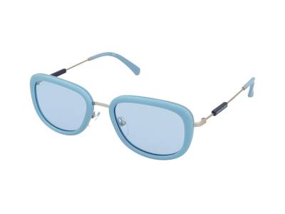 Slnečné okuliare Calvin Klein Jeans CKJ18700S 448