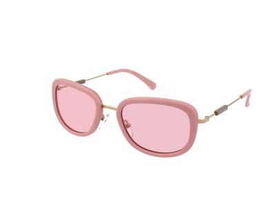 Slnečné okuliare Calvin Klein Jeans CKJ18700S 670