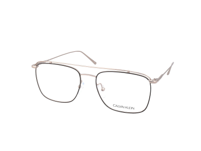 Dioptrické okuliare Calvin Klein CK5461 713