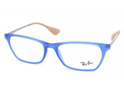 Okuliare Ray-Ban RX7053 - 5524 