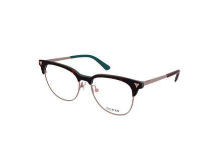 Dioptrické okuliare Guess GU2798 052