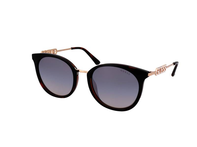 Slnečné okuliare Guess GU7645 52G 