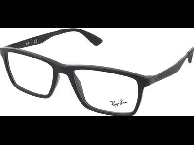 Okuliare Ray-Ban RX7056 - 2000