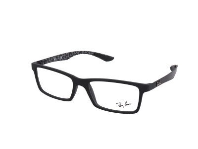 Dioptrické okuliare Okuliare Ray-Ban RX8901 - 5263 