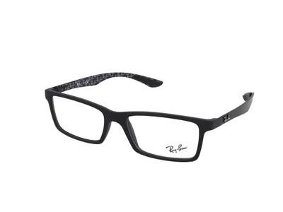 Dioptrické okuliare Okuliare Ray-Ban RX8901 - 5263