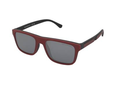 Dioptrické okuliare Emporio Armani EA4115 50421W 