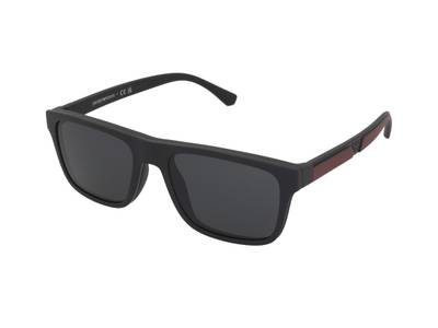 Dioptrické okuliare Emporio Armani EA4115 50421W 