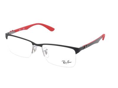 Dioptrické okuliare Okuliare Ray-Ban RX8411 - 2509