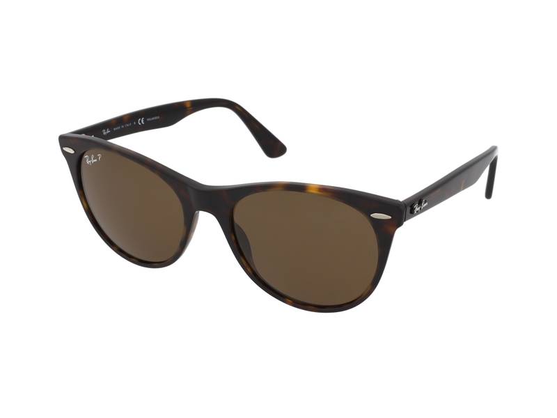 Slnečné okuliare Ray-Ban Wayfarer II Classic RB2185 902/57 