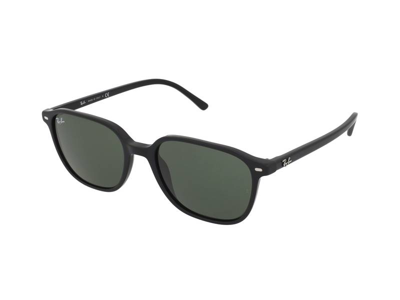 Slnečné okuliare Ray-Ban Leonard RB2193 901/31 
