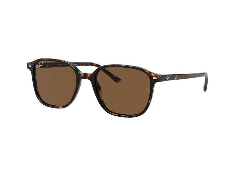 Slnečné okuliare Ray-Ban Leonard RB2193 902/57 