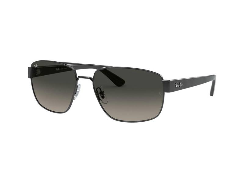 Slnečné okuliare Ray-Ban RB3663 004/71 