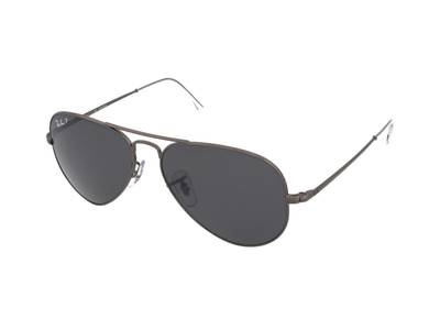 Ray-Ban Aviator Metal II RB3689 004/48 