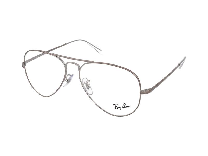 Dioptrické okuliare Ray-Ban RX6489 2502 