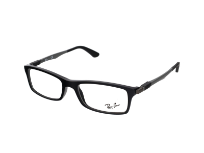 Dioptrické okuliare Okuliare Ray-Ban RX7017 - 2000 