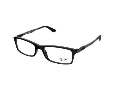 Dioptrické okuliare Okuliare Ray-Ban RX7017 - 2000