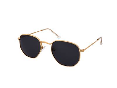 Slnečné okuliare Meller Eyasi Gold Carbon