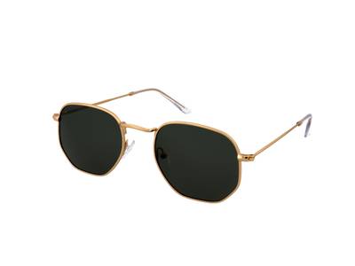 Slnečné okuliare Meller Eyasi Gold Olive