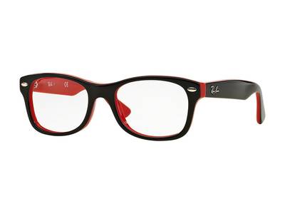 Dioptrické okuliare Ray-Ban RY1528 3573