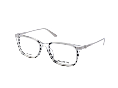 Dioptrické okuliare Calvin Klein CK18704 972 