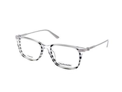 Dioptrické okuliare Calvin Klein CK18704 972