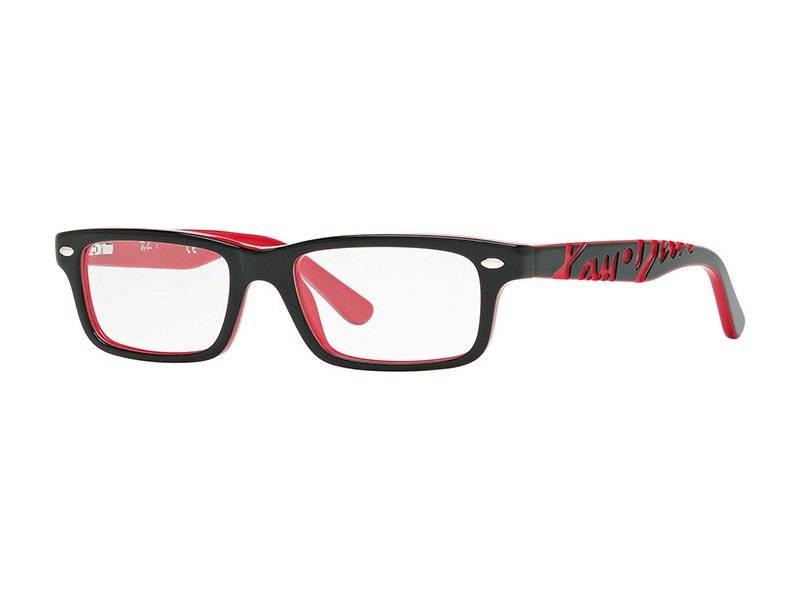 Dioptrické okuliare Ray-Ban RY1535 3573 