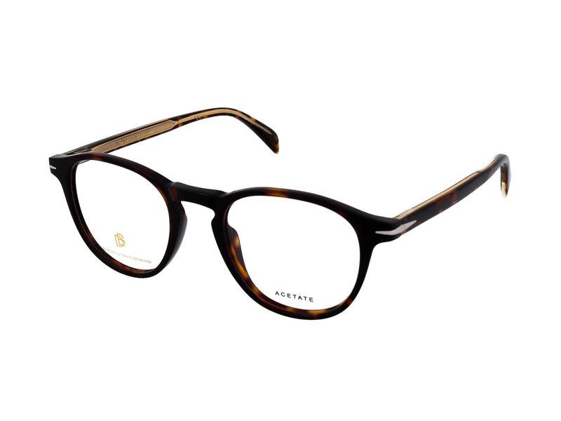 Dioptrické okuliare David Beckham DB 1018 086 