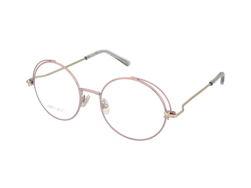 Dioptrické okuliare Jimmy Choo JC261 35J 