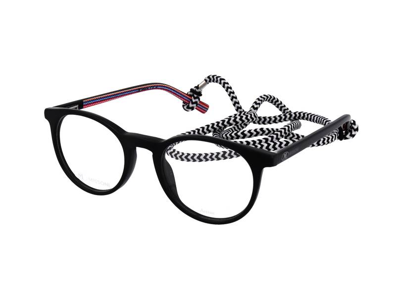 Dioptrické okuliare Missoni MMI 0007 807 