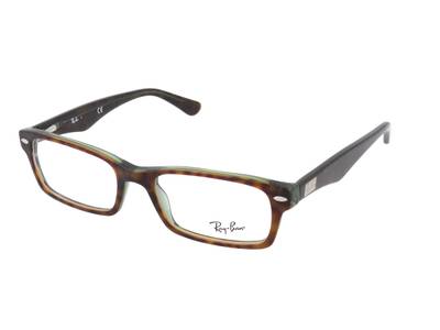 Okuliare Ray-Ban RX5206 - 2445 