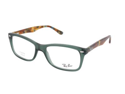 Okuliare Ray-Ban RX5228 - 5630 